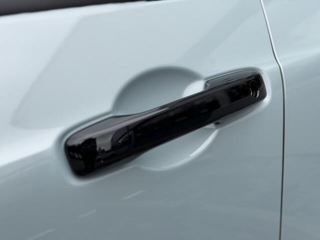 Honda JAZZ 1.5 e:HEV Advance Crosstar Navigatie, Parkeersensoren V+A, Apple/Android