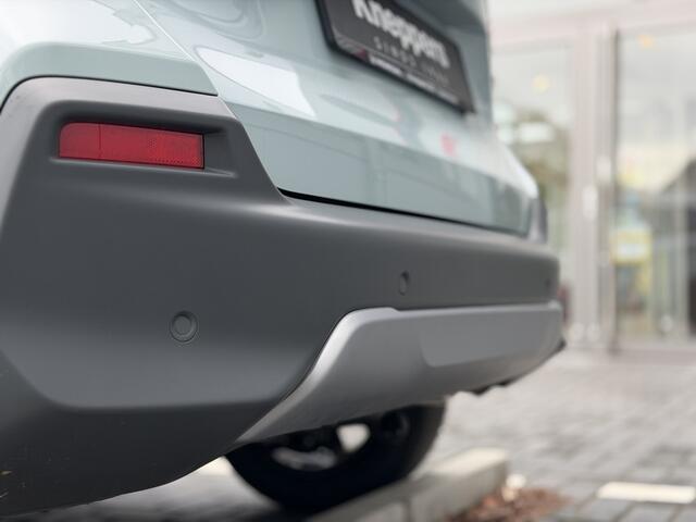 Honda JAZZ 1.5 e:HEV Advance Crosstar Navigatie, Parkeersensoren V+A, Apple/Android