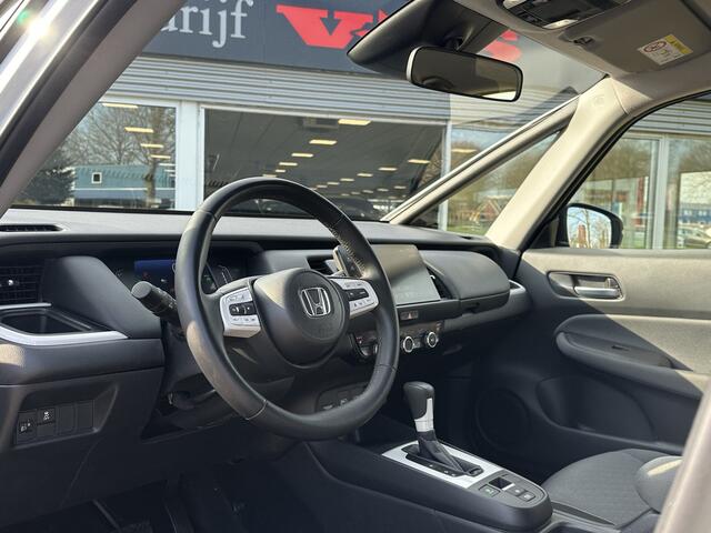 Honda JAZZ 1.5 e:HEV Elegance | ACC | Camera | Stoelverwarming