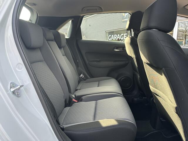 Honda JAZZ 1.5 e:HEV Elegance | ACC | Camera | Stoelverwarming