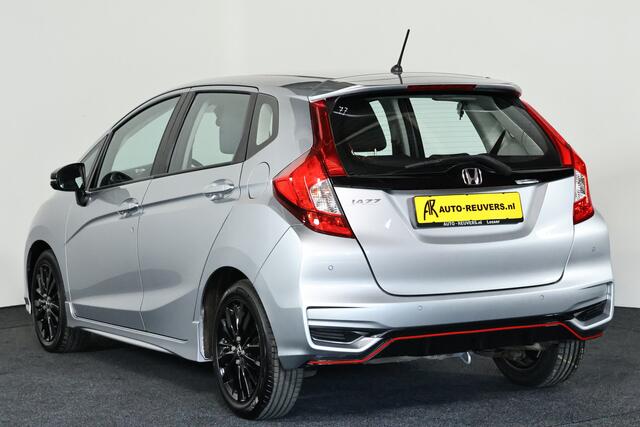 Honda JAZZ 1.5 i-VTEC Dynamic / LED / Cruisecontrol / Airco