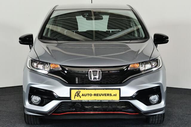 Honda JAZZ 1.5 i-VTEC Dynamic / LED / Cruisecontrol / Airco