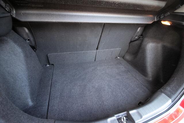 Honda JAZZ 1.3 i-VTEC Elegance Automaat Dealerond. | Nav | Stoelverw. | Cruise