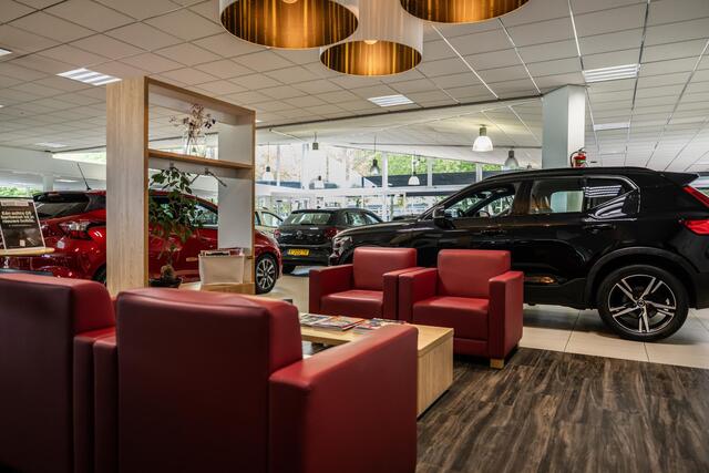 Honda JAZZ 1.5 e:HEV Elegance |ACC|PDC|CARPLAY|STOELVERW