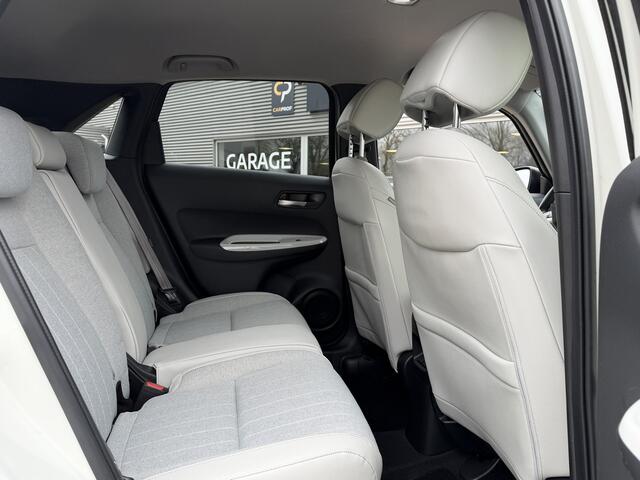 Honda JAZZ 1.5 e:HEV Executive | Keyless | Stuurverwarming | Camera