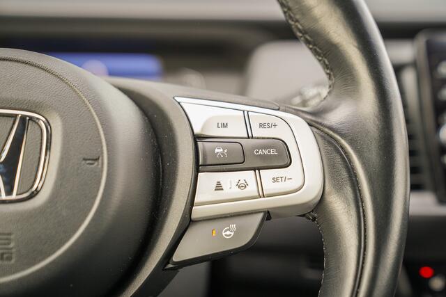 Honda JAZZ 1.5i e:HEV EXECUTIVE - TREKHAAK - AUTOMAAT - CAMERA