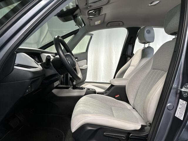 Honda JAZZ 1.5 e:HEV Executive Automaat | Apple Carplay