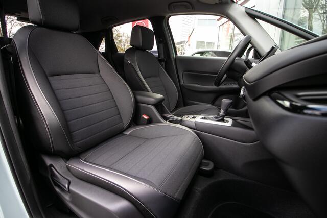 Honda JAZZ 1.5 e:HEV Advance Crosstar - Eerste eig. | Navi/camera | Full Hybrid | Fabr. gar.