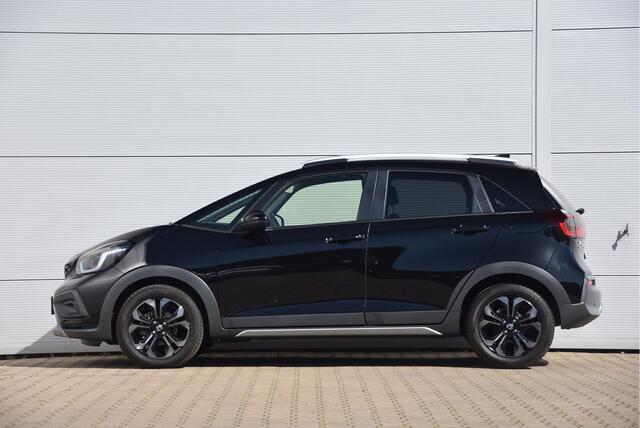 Honda JAZZ 1.5 e:HEV Advance Crosstar