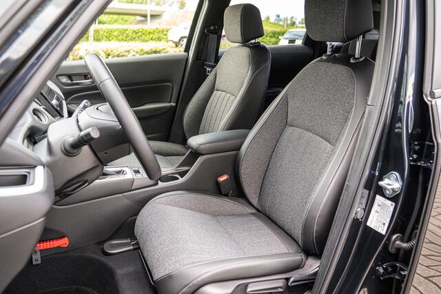 Honda JAZZ 1.5i e:HEV ADVANCE - DEMO - 122 PK - FULL HYBRID - AUTOMAAT