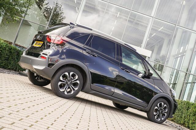 Honda JAZZ 1.5i e:HEV CROSSTAR - FULL HYBRID - PREMIUM SOUND