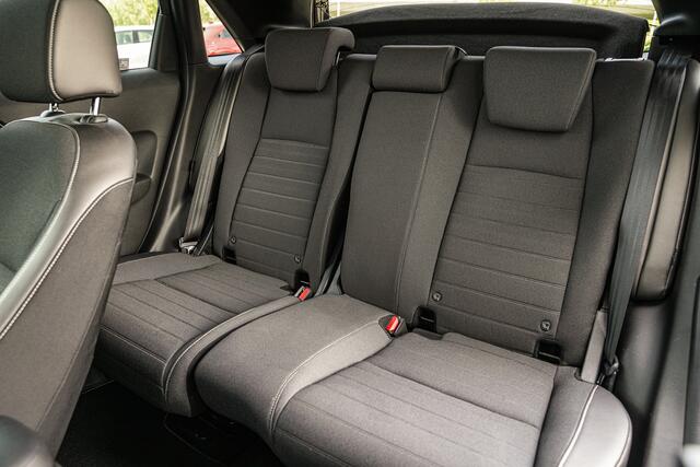 Honda JAZZ 1.5i e:HEV ADVANCE CROSSTAR - TREKHAAK - INSTAPLIJSTEN - SPOILER - ALL WEATHERS