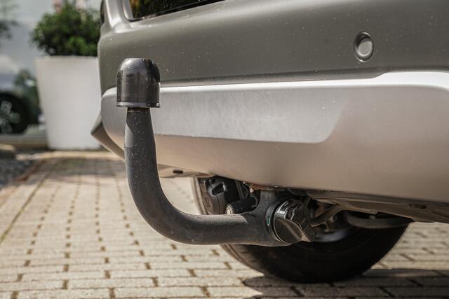 Honda JAZZ 1.5i e:HEV ADVANCE CROSSTAR - TREKHAAK - INSTAPLIJSTEN - SPOILER - ALL WEATHERS