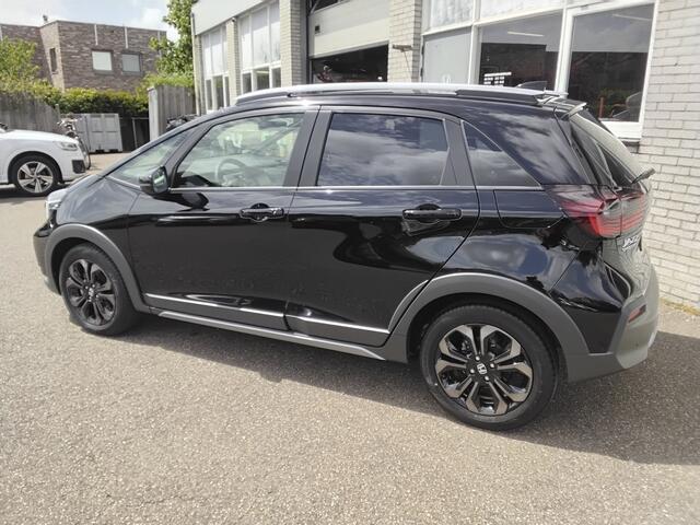 Honda JAZZ 1.5 e:HEV Crosstar Hybrid