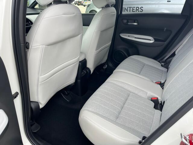 Honda JAZZ 1.5 e:HEV Hybrid Executive | Navigatie | Camera | Stoel/Stuurwiel Verwarming | Adaptive Cruise Control |