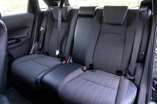 Honda JAZZ 1.5i e:HEV ELEGANCE - FULL HYBRID - AUTOMAAT
