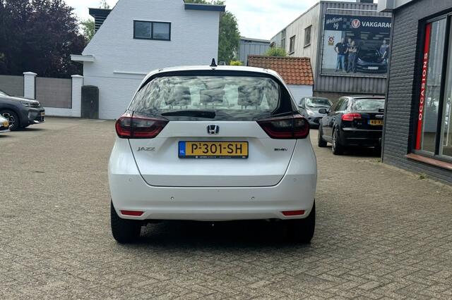 Honda JAZZ 1.5 e:HEV Elegance