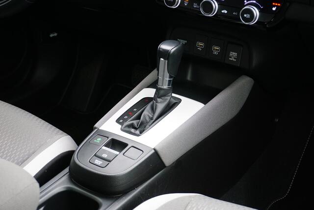 Honda JAZZ 1.5 e:HEV Crosstar