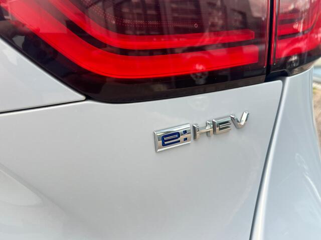 Honda JAZZ 1.5 e:HEV Crosstar AUTOMAAT | FULL HYBRID | CAMERA | NAVIGATIE | ADAPTIVE CRUISE CONTROLE | NED. AUTO | LAGE KM STAND 25.738km |