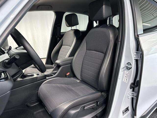 Honda JAZZ 1.5 e:HEV Advance Crosstar Automaat | Navi | LED