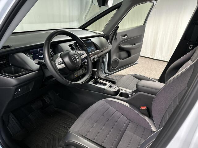 Honda JAZZ 1.5 e:HEV Advance Crosstar Automaat | Navi | LED