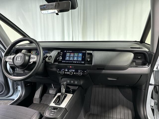 Honda JAZZ 1.5 e:HEV Advance Crosstar Automaat | Navi | LED