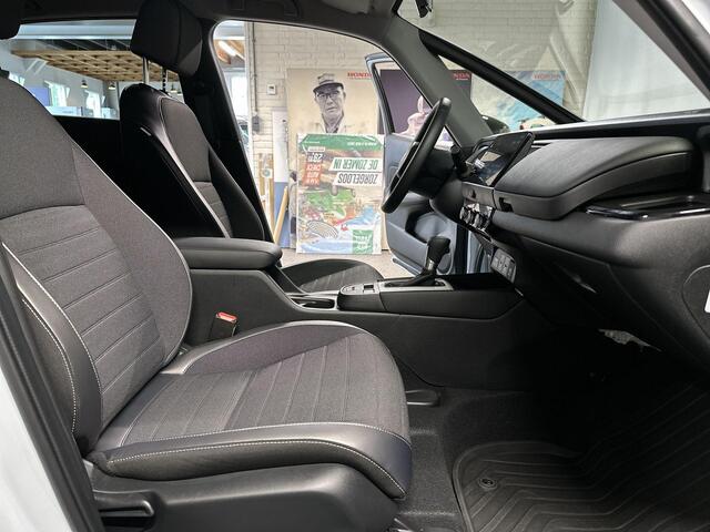 Honda JAZZ 1.5 e:HEV Advance Crosstar Automaat | Navi | LED