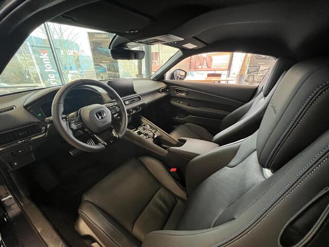Honda PRELUDE 2.0 Advance | NIEUWE AUTO | DIRECT LEVERBAAR | AUTOMAAT | FULL HYBRID | BOSE AUDIO |