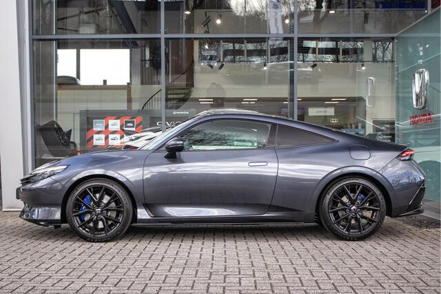 Honda PRELUDE 2.0 Advance | Leder | Navi | 19" | Honda sensing