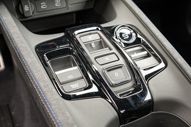 Honda PRELUDE 2.0i e:HEV ADVANCE - NIEUW - FULL HYBRID - AUTOMAAT