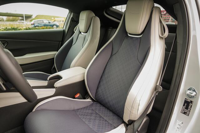 Honda PRELUDE 2.0i e:HEV ADVANCE - NIEUW - FULL HYBRID - TWO TONE INTERIEUR - AUTOMAAT