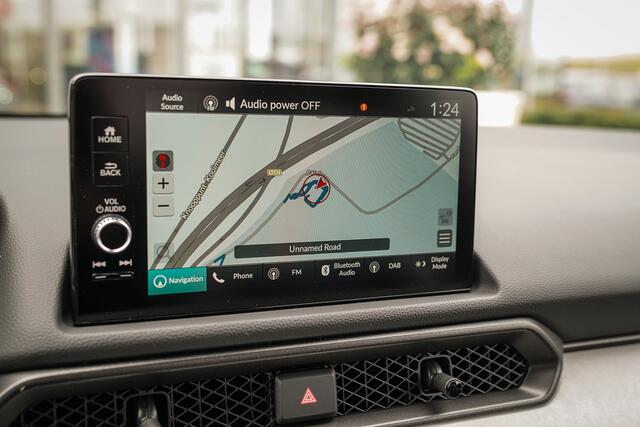 Honda PRELUDE 2.0i e:HEV ADVANCE - NIEUW - FULL HYBRID - TWO TONE INTERIEUR - AUTOMAAT