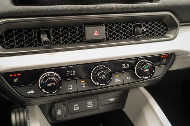 Honda PRELUDE 2.0i e:HEV ADVANCE - NIEUW - FULL HYBRID - TWO TONE INTERIEUR - AUTOMAAT