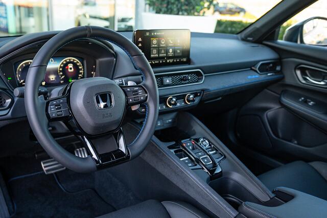 Honda PRELUDE 2.0i e:HEV ADVANCE - NIEUW - FULL HYBRID - AUTOMAAT