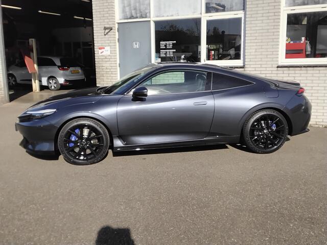 Honda PRELUDE 2.0 Advance Hybrid 184 PK direct leverbaar