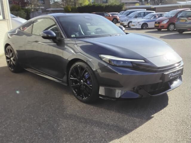 Honda PRELUDE 2.0 Advance Hybrid 184 PK direct leverbaar