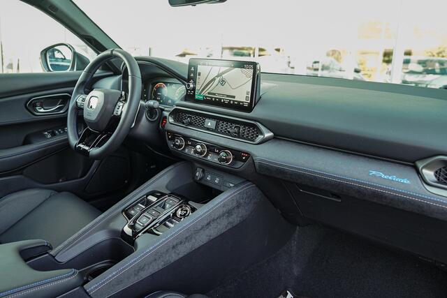 Honda PRELUDE 2.0i e:HEV ADVANCE - NIEUW - FULL HYBRID - AUTOMAAT