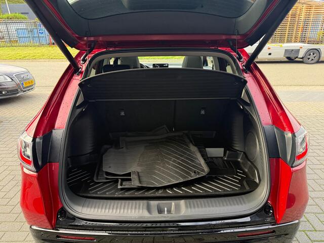 Honda ZR-V 2.0 e:HEV Advance | 12 MND GARANTIE | PANO DAK | LEDER | NIEUW STAAT |