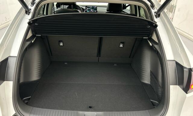 Honda ZR-V 2.0 e:HEV Sport Electr stoelen/Stoel verwarming/Electr achterklep.
