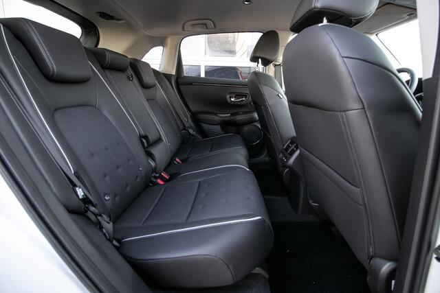 Honda ZR-V 2.0 e:HEV Sport Automaat | Honda Sensing | Apple carpl / Andr. auto