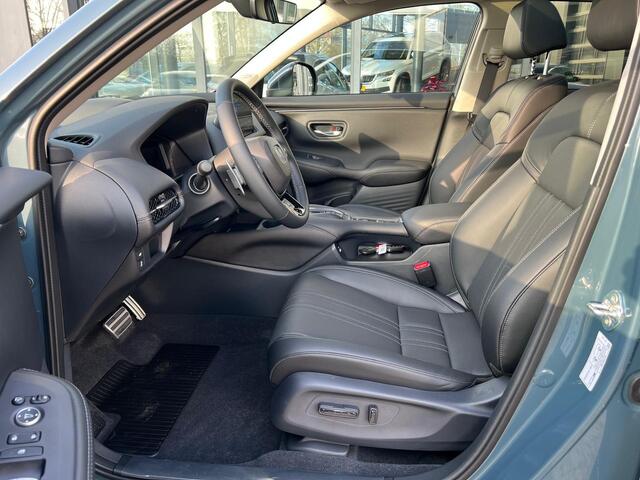 Honda ZR-V 2.0 e:HEV Advance | NIEUW | DIRECT LEVERBAAR | AUTOMAAT | APPLE CARPLAY | PANORAMADAK | LEDER | BOSE AUDIO | CLIMATE CONTROL | HEAD UP | 18 INCH LM |