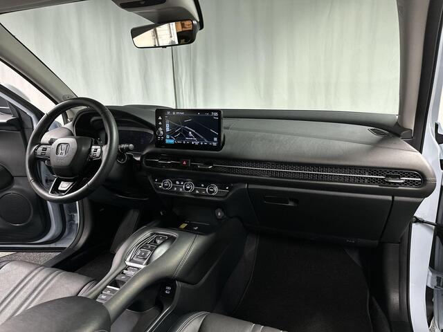 Honda ZR-V 2.0 e:HEV Advance Automaat | Pano | Leder