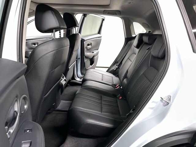 Honda ZR-V 2.0 e:HEV Advance Automaat | Pano | Leder