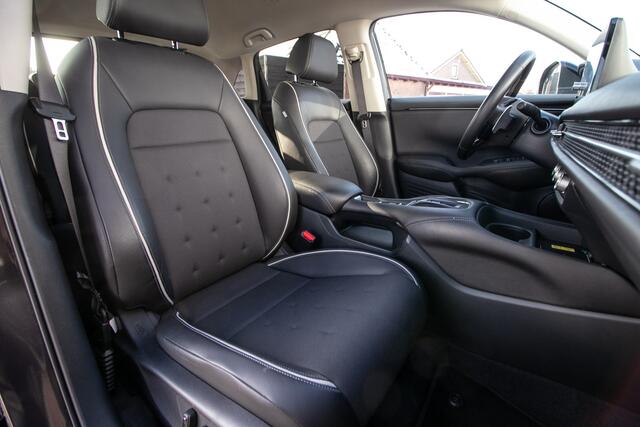 Honda ZR-V 2.0 e:HEV Sport Dealerond. | Carplay | Stoelverw.