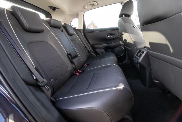 Honda ZR-V 2.0 e:HEV Sport Dealerond. | Carplay | Stoelverw.