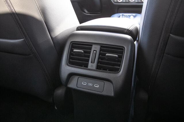 Honda ZR-V 2.0 e:HEV Sport Dealerond. | Carplay | Stoelverw.