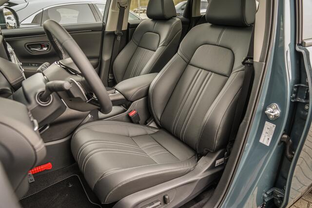 Honda ZR-V 2.0i e:HEV ADVANCE - DEMO - 184 PK - FULL HYBRID - PANORAMA DAK