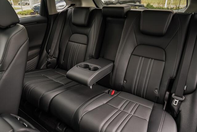 Honda ZR-V 2.0i e:HEV ADVANCE - DEMO - 184 PK - FULL HYBRID - PANORAMA DAK