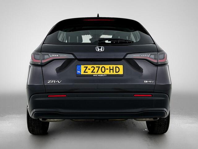 Honda ZR-V 2.0 e:HEV Elegance | ACC | Clima