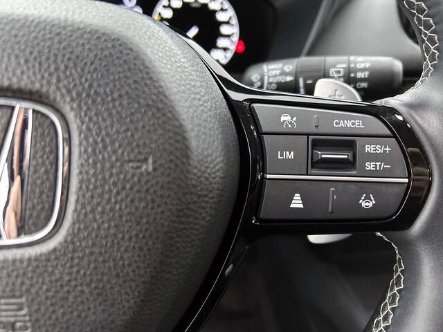 Honda ZR-V 2.0 e:HEV Elegance | ACC | Clima